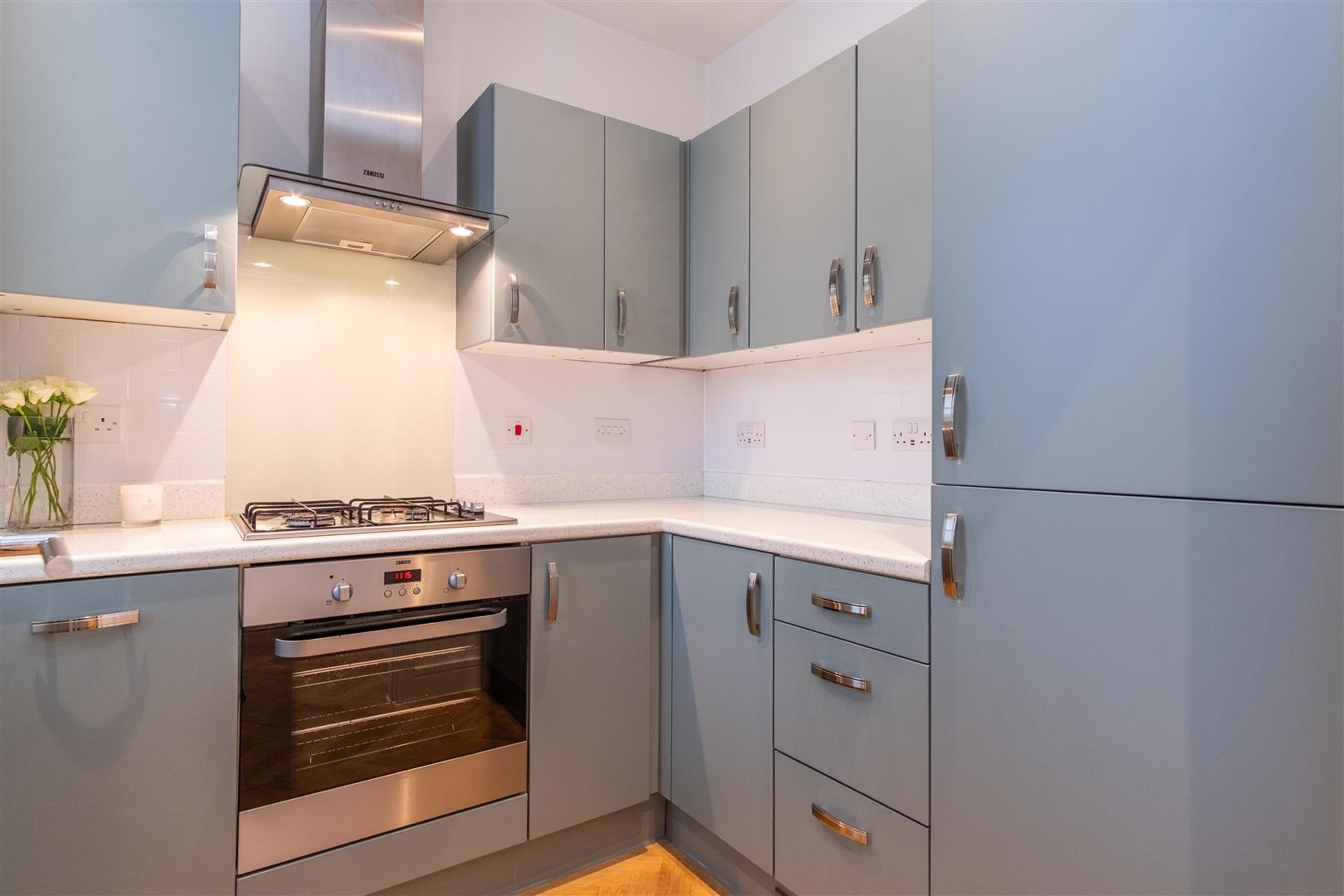 2 bed property in Byers Walk, Chorley